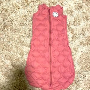 Dreamland baby sleep sack. 6-12 M 15-24lbs. NWOT
